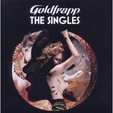 Goldfrapp-The Singles /Zabalene/
